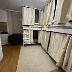 I Sg Vandrerhjem