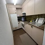 Vandrerhjem I Sg Sankt Gallen