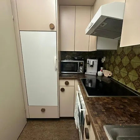 I Sg Hostel St. Gallen