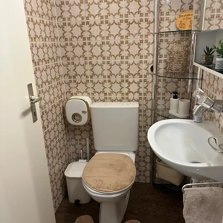 Hostel I Sg St. Gallen