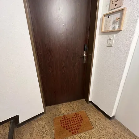 I Sg Hostel St. Gallen