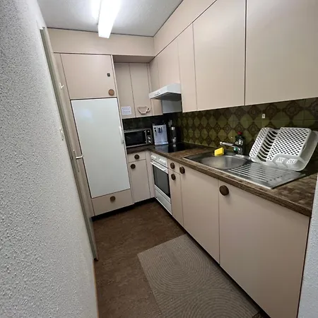 Hostel I Sg St. Gallen