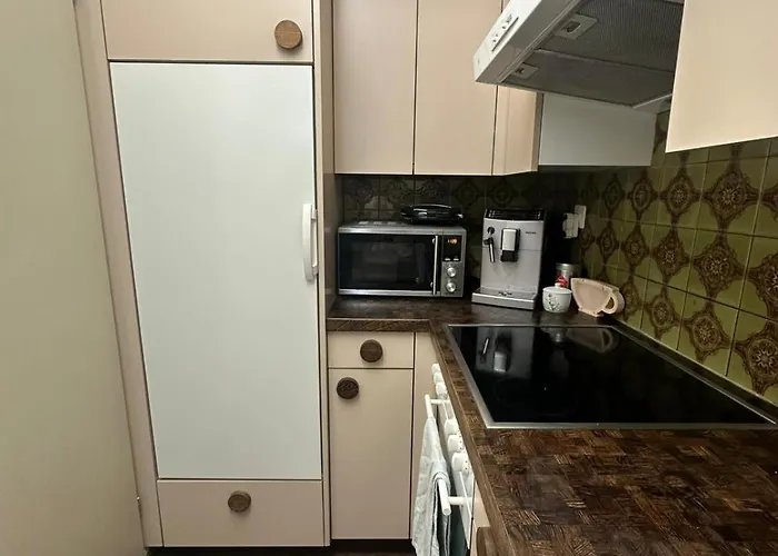 I Sg Hostal St. Gallen