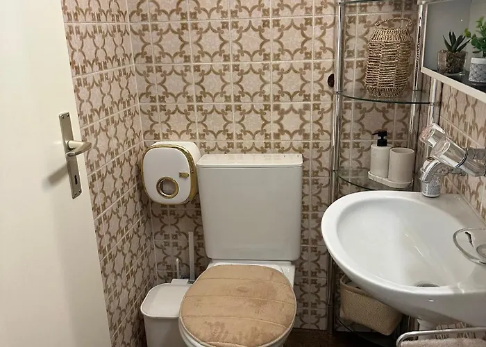 Hostel I Sg St. Gallen