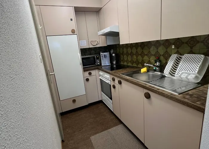 Hostel I Sg St. Gallen