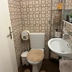 旅馆 I Sg 圣加仑
