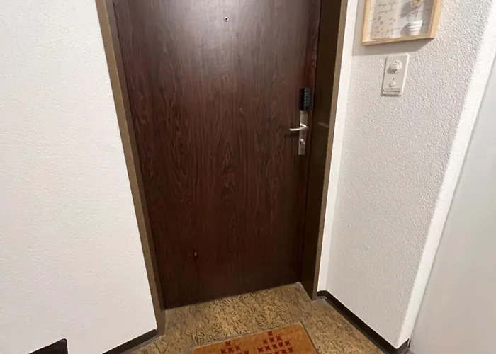 I Sg אכסניה סנט גאלן